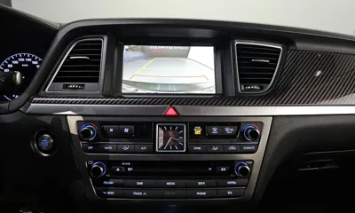 Hyundai Genesis 2016, 207156 км, за 10800000 KRW - фото 17