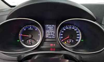 Hyundai Maxcruz 2014, 154176 км, за 8900000 KRW - фото 8