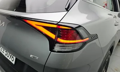 Kia Sportage 2023, 23160 км, за 27300000 KRW - фото 23