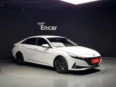 Hyundai Avante 2021, 46988 км, за 18400000 KRW - фото 40