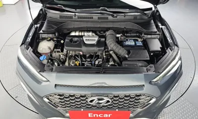 Hyundai Kona 2018, 151995 км, за 10790000 KRW - фото 6