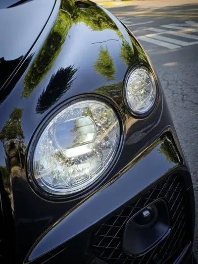 Bentley Bentayga 2022, 27500 км, за 239000000 KRW