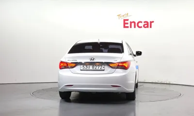 Hyundai Sonata 2013, 159748 км, за 4500000 KRW - фото 4