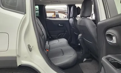 Jeep Renegade 2022, 4673 км, за 24900000 KRW - фото 12