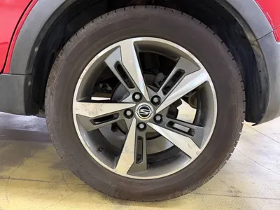 KG_Mobility_Ssangyong KORANDO 2018, 59397 км, за 8200000 KRW - фото 19