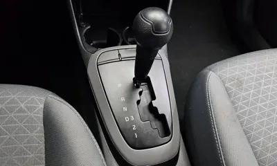 Kia Morning 2017, 109998 км, за 5000000 KRW - фото 9
