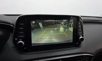 Hyundai Santafe 2019, 105059 км, за 16500000 KRW - фото 15