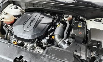 Kia Sorento 2021, 72996 км, за 24100000 KRW - фото 6