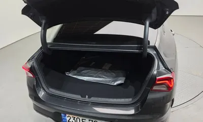 Kia K5 2023, 82232 км, за 21000000 KRW - фото 30