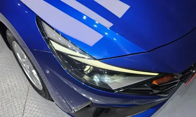 Hyundai Avante 2021, 62488 км, за 13900000 KRW - фото 22