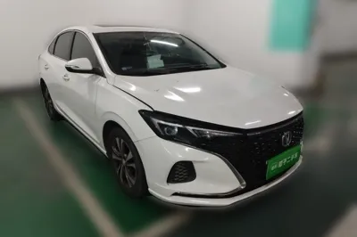 Changan Eado 2020, 103000 км, за 47902.87 CNY