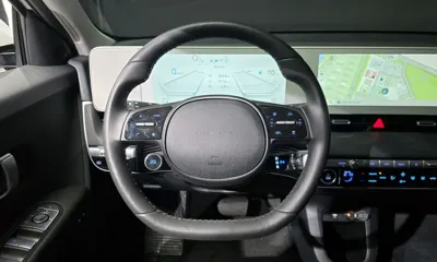 Hyundai Ioniq5 2024, 52338 км, за 32000000 KRW - фото 13