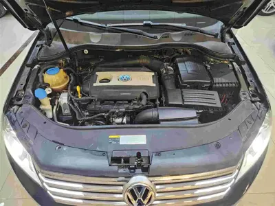 Volkswagen Magotan 2015, 120000 км, за 48800 CNY - фото 14