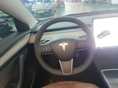 Tesla Model 3 2021, 71200 км, за 120500 CNY - фото 11