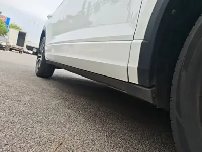 Volkswagen T-Roc 2023, 81800 км, за 89700 CNY - фото 21
