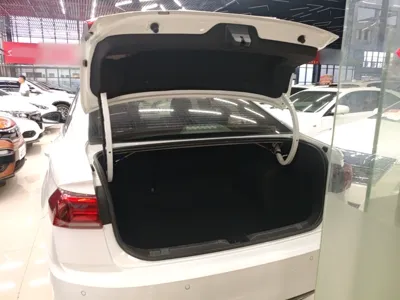 Volkswagen Bora 2020, 62200 км, за 64842.4 CNY - фото 22