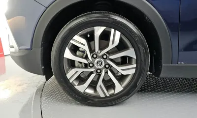 KG_Mobility_Ssangyong TIBOLI 2019, 81189 км, за 8990000 KRW - фото 5