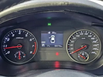 Kia Stinger 2018, 154768 км, за 10200000 KRW - фото 7