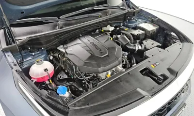 Kia Sportage 2024, 35394 км, за 23200000 KRW - фото 6