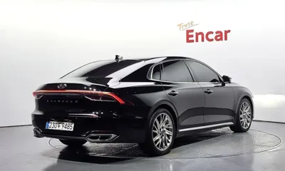 Hyundai Grandeur 2020, 168284 км, за 16290000 KRW