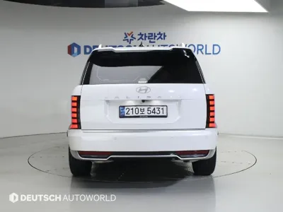 Hyundai Palisade 2025, 16343 км, за 53900000 KRW - фото 5