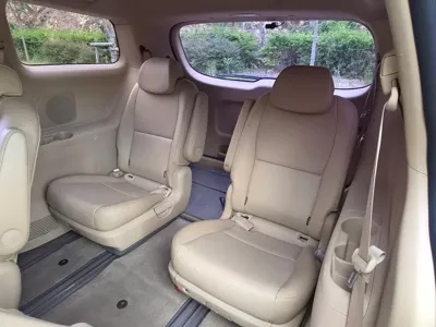Kia Canival 2019, 136552 км, за 11390000 KRW - фото 9