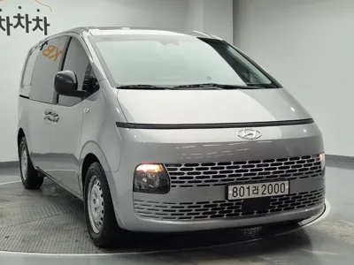 Hyundai Staria 2022, 130219 км, за 14900000 KRW - фото 4