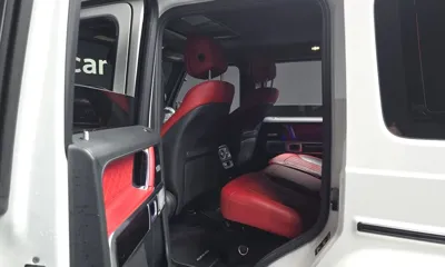 Mercedes-Benz G-Class 2020, 83887 км, за 153900000 KRW - фото 26
