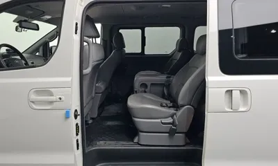 Hyundai Starex 2017, 13960 км, за 15500000 KRW - фото 11