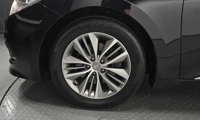 Hyundai Grandeur 2017, 188931 км, за 4990000 KRW - фото 5