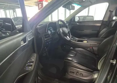 Hyundai Palisade 2022, 109284 км, за 4800000 KRW