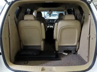 Kia Canival 2019, 55203 км, за 25000000 KRW - фото 16