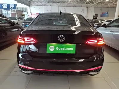 Volkswagen Lavida 2023, 24000 км, за 80000 CNY - фото 6