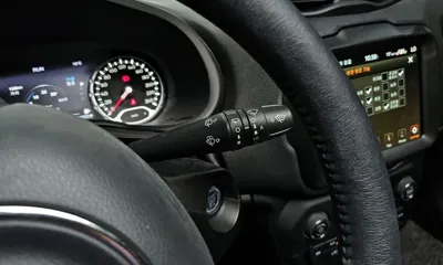 Jeep Renegade 2022, 47520 км, за 21200000 KRW - фото 29