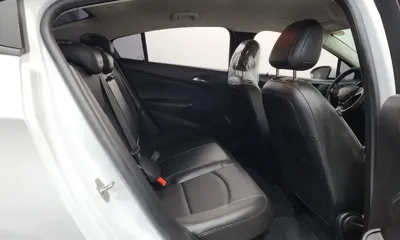 ChevroletGMDaewoo Cruze 2017, 48578 км, за 7800000 KRW - фото 11