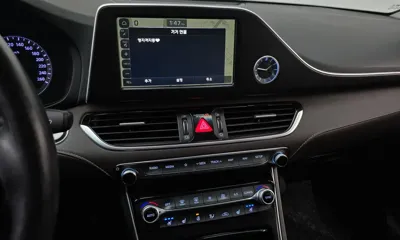 Hyundai Grandeur 2018, 99552 км, за 15300000 KRW - фото 14
