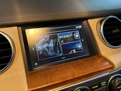 Land Rover Discovery 2016, 235111 км, за 11900000 KRW - фото 14