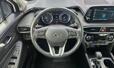 Hyundai Santafe 2019, 152044 км, за 15500000 KRW - фото 13