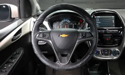 ChevroletGMDaewoo Spark 2017, 132638 км, за 5200000 KRW - фото 13
