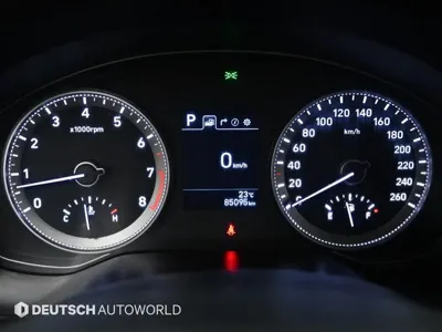 Hyundai Grandeur 2019, 85089 км, за 14300000 KRW - фото 8