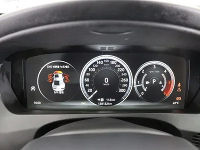 Jaguar XE 2018, 128110 км, за 7690000 KRW - фото 7