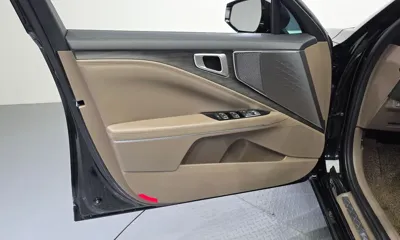 Kia K8 2022, 45372 км, за 23300000 KRW - фото 24