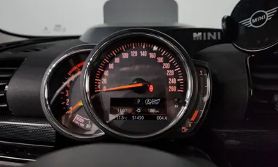 MINI Clubman 2019, 51430 км, за 16300000 KRW - фото 8