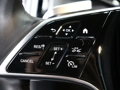 Mercedes-Benz S-Class 2021, 37131 км, за 83500000 KRW - фото 9