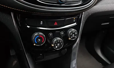 ChevroletGMDaewoo Trax 2019, 126851 км, за 6700000 KRW - фото 28