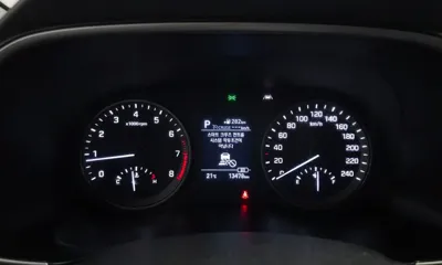 Hyundai Tucson 2019, 13478 км, за 17800000 KRW - фото 8
