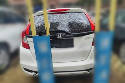 Honda Fit 2018, 20900 км, за 51623.78 CNY - фото 5