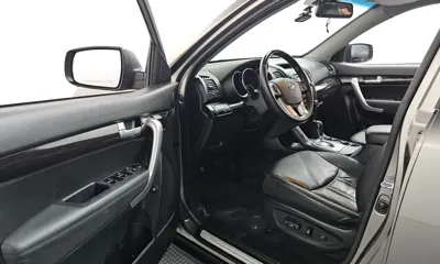 Kia Sorento 2011, 43528 км, за 7900000 KRW - фото 10