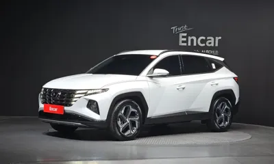 Hyundai Tucson · 2023 год