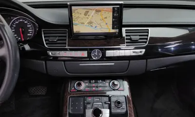 Audi A8 2014, 137980 км, за 12900000 KRW - фото 12